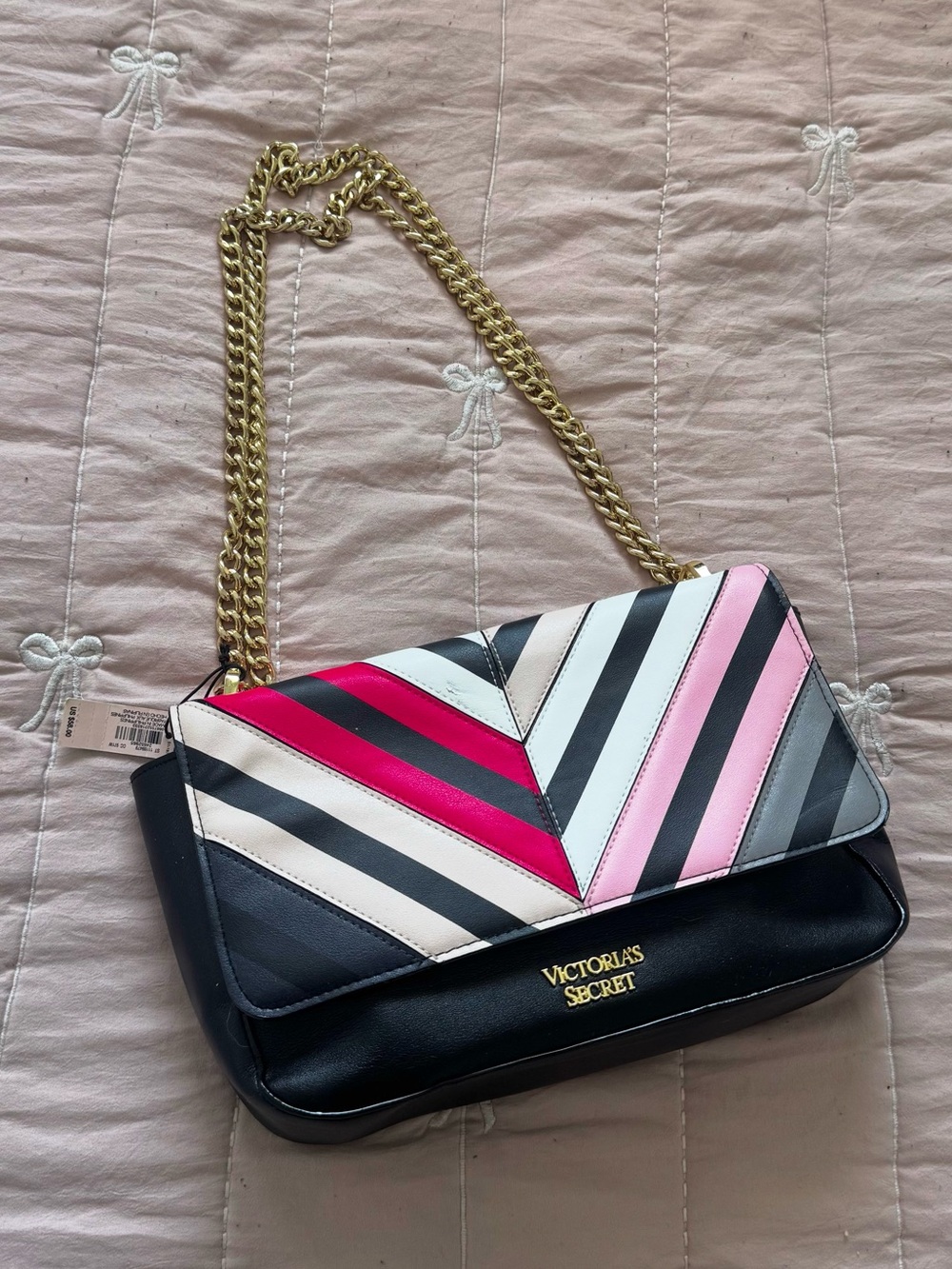 Victoria's Secret Crossbody Purse